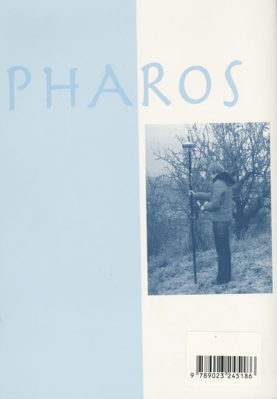 Achterkant van Volume XV (2007)