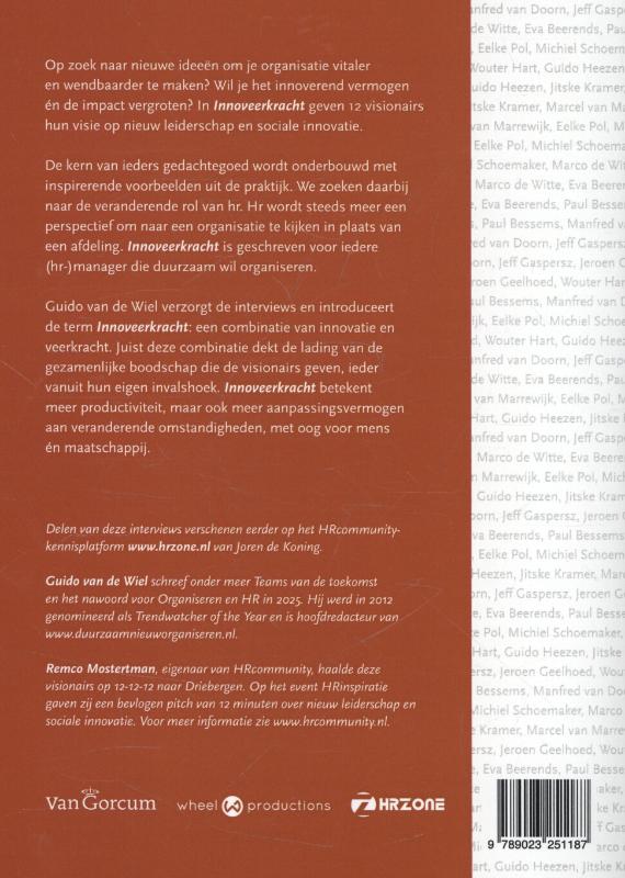 Achterkant van Innoveerkracht
