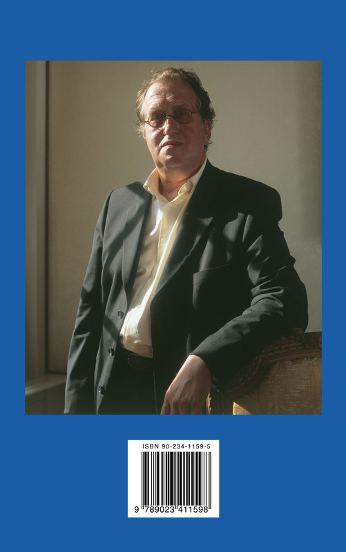 Achterkant van Demonen