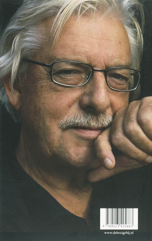 Achterkant van Engelen van het duister
