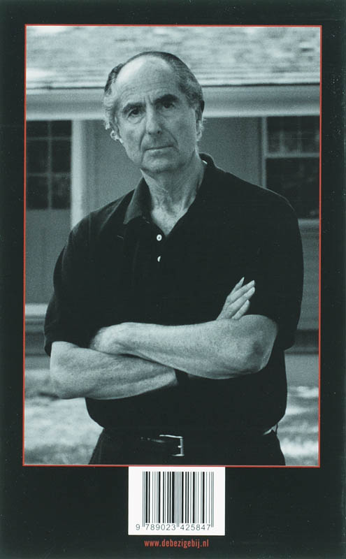 Achterkant van Alleman