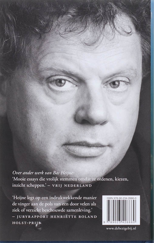 Achterkant van Onredelijkheid