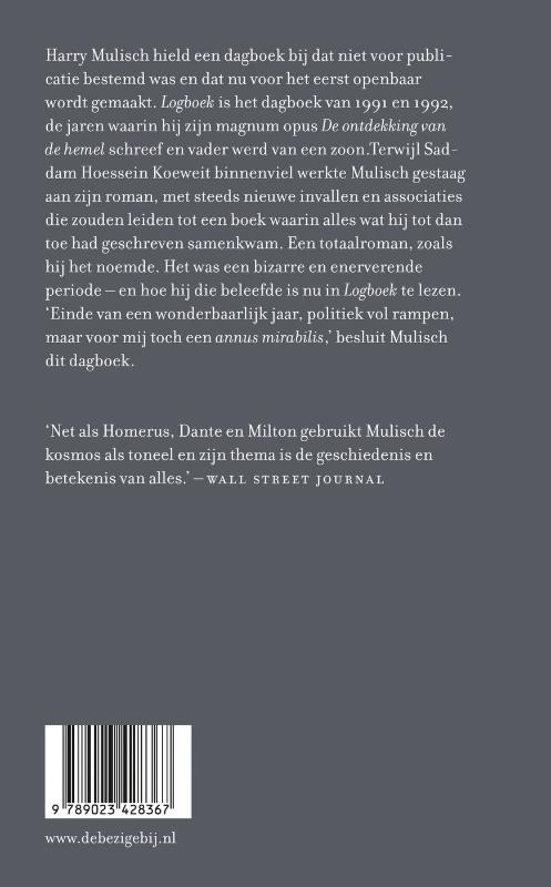 Achterkant van 2 1991-1992