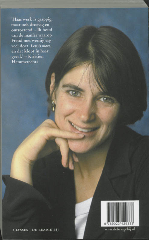 Achterkant van Liefdesval