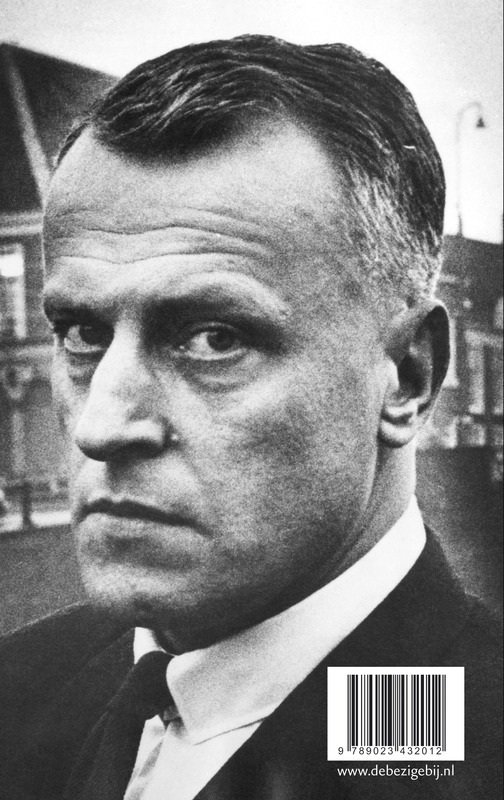 Achterkant van Volledige werken 11