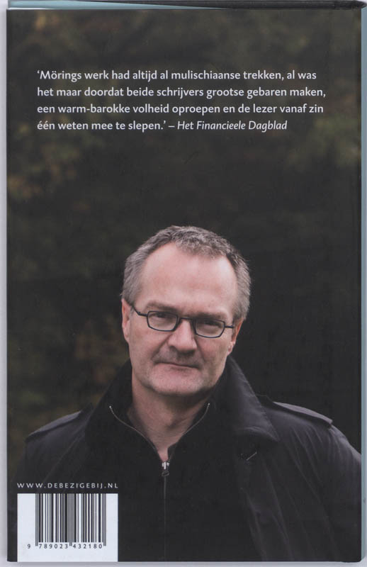 Achterkant van Een vrouw