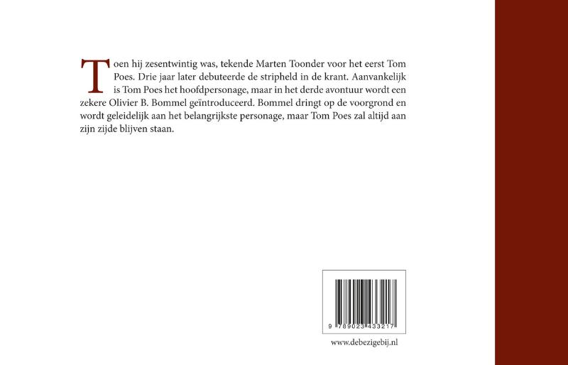 Achterkant van De nieuwe ijstijd ; De zeeslang ; Horror de ademloze