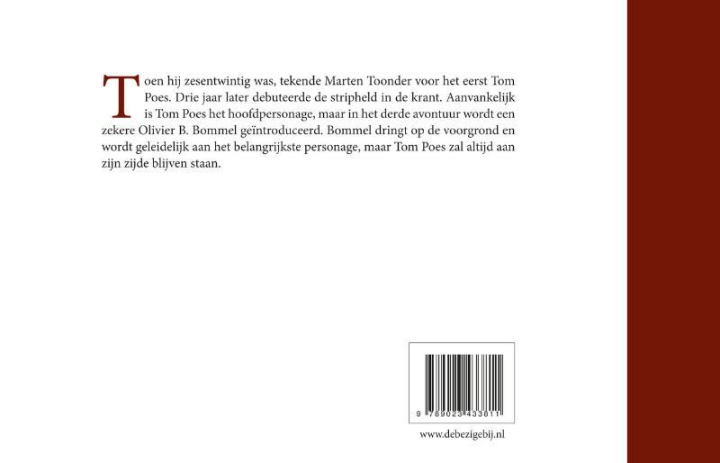 Achterkant van 11