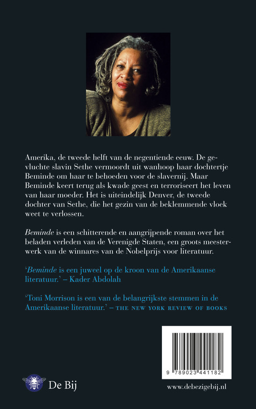 Achterkant van Beminde
