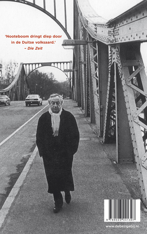 Achterkant van Berlijn 1989-2009