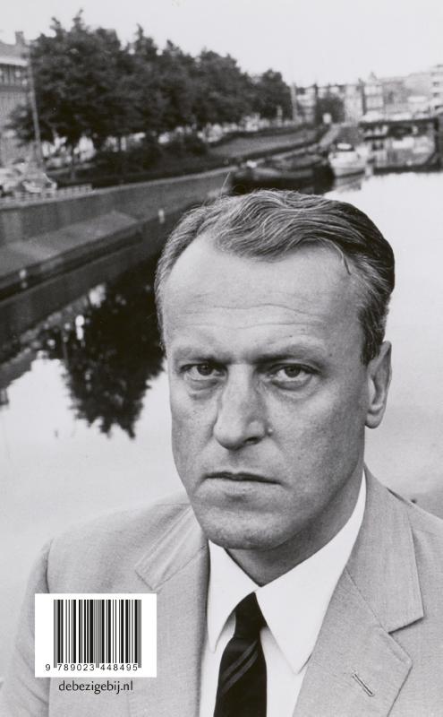 Achterkant van 8
