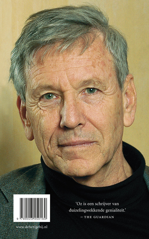 Achterkant van Dorpsleven