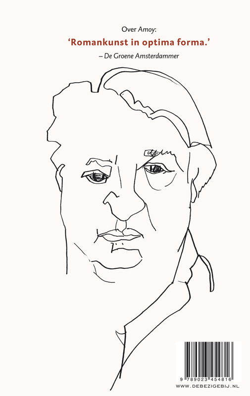 Achterkant van Wenst