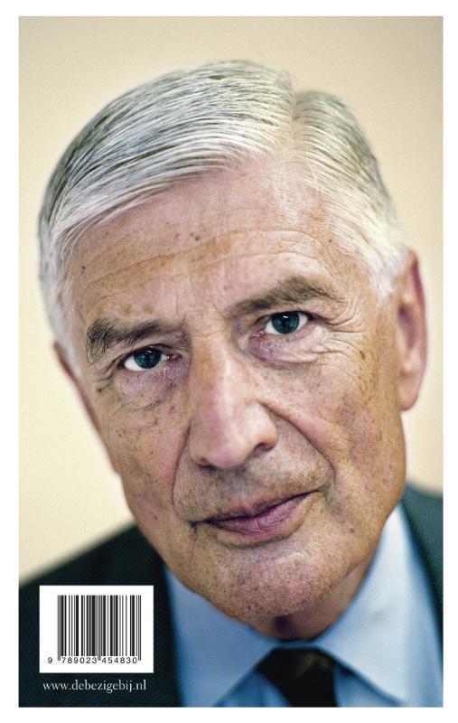 Achterkant van Een schreeuw om recht