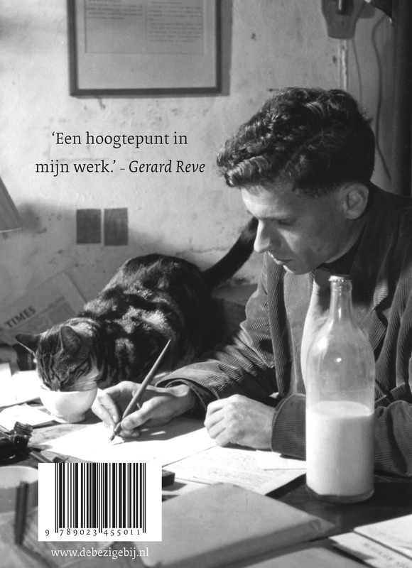 Achterkant van Werther Nieland ; De ondergang van de familie Boslowits