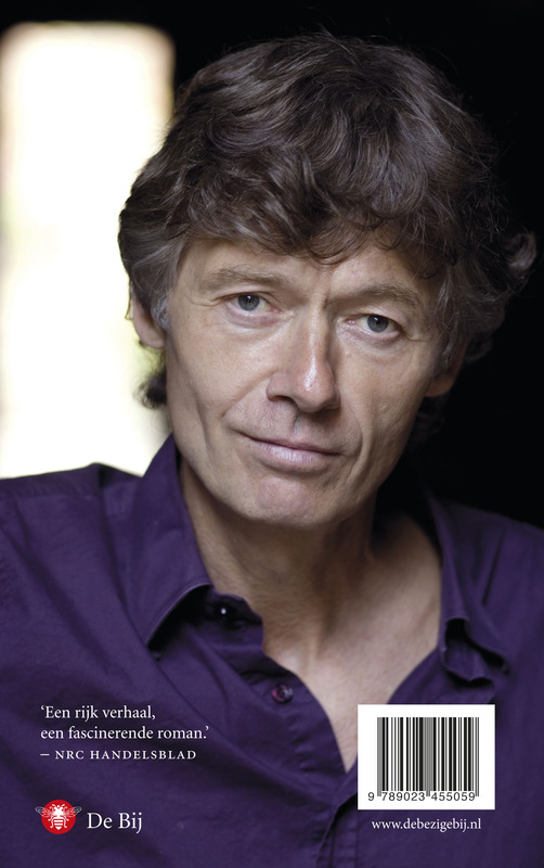 Achterkant van De ordening