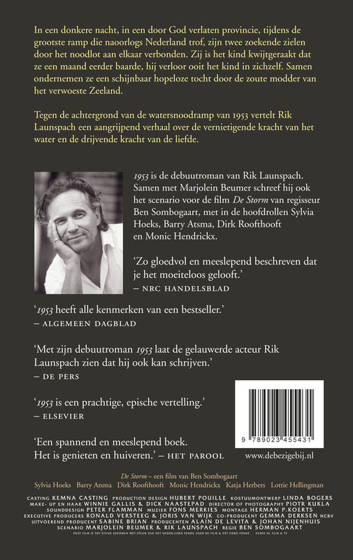 Achterkant van 1953