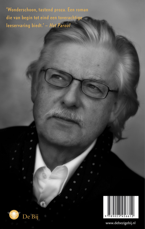 Achterkant van Suezkade