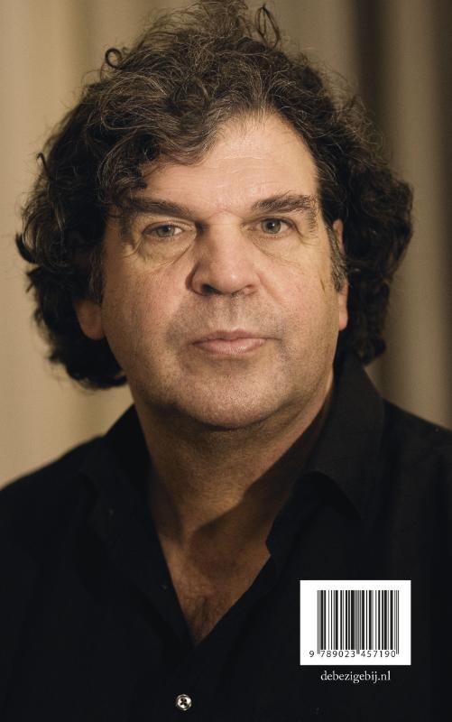 Achterkant van Kwaadschiks