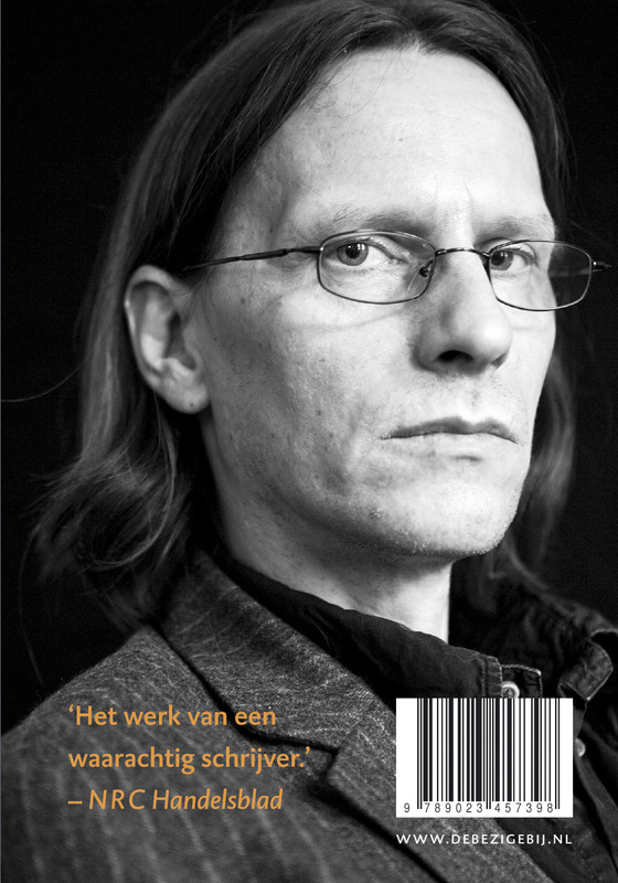 Achterkant van De eeuwige jachtvelden