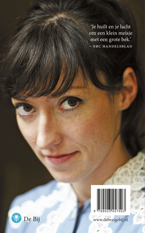 Achterkant van Vochtige streken
