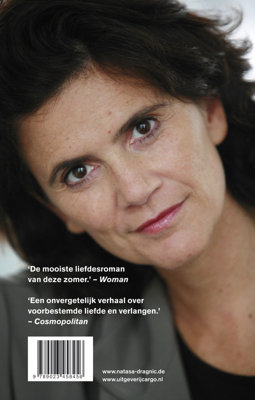 Achterkant van Iedere dag, ieder uur
