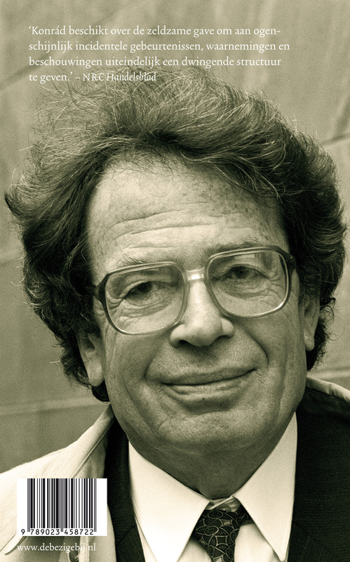 Achterkant van Slingerbeweging