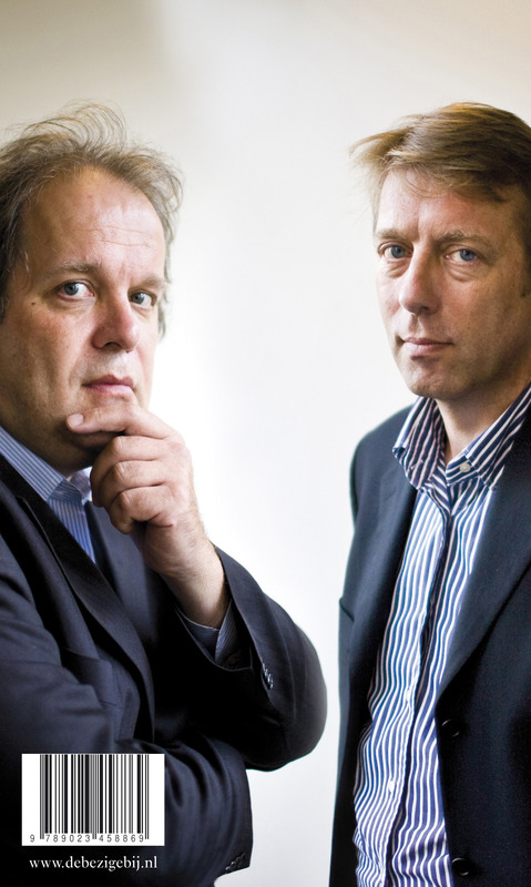 Achterkant van Eeuwig leven