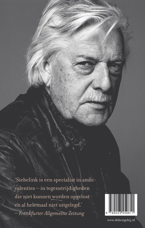 Achterkant van Het lichaam van Clara