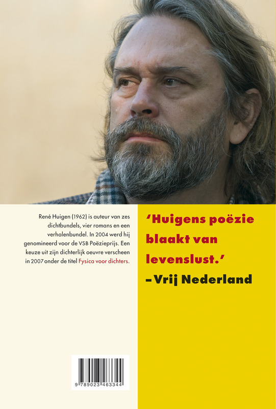 Achterkant van Levenskunst voor jonge mensen