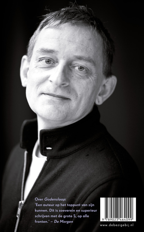 Achterkant van Gestameld liedboek