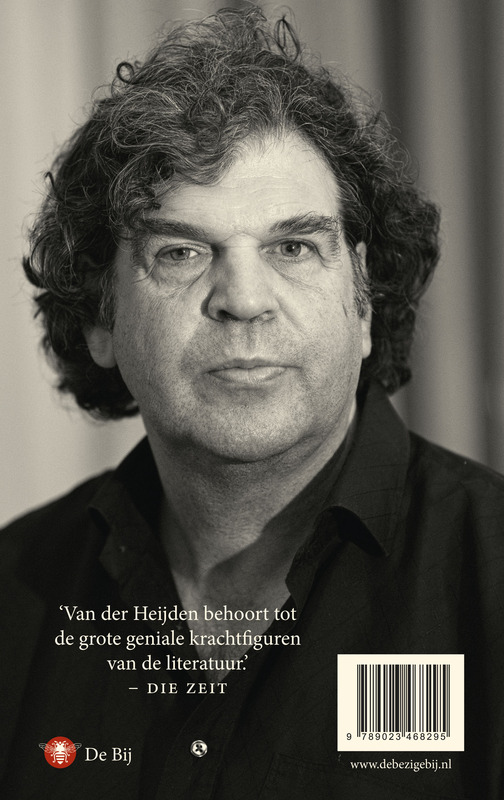 Achterkant van Asbestemming