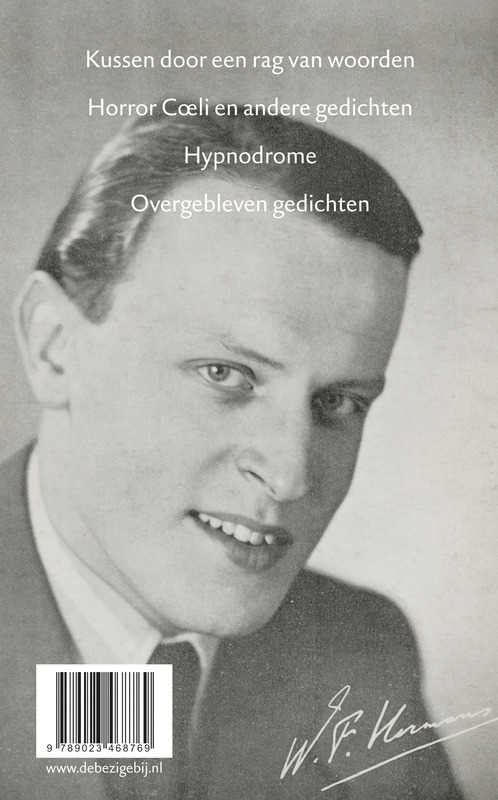 Achterkant van Volledige werken 9