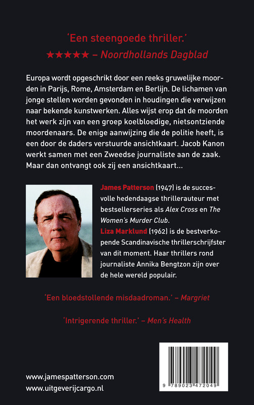 Achterkant van Partnerruil