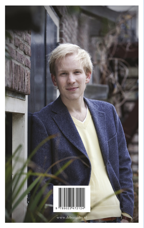 Achterkant van Met de kennis van toen