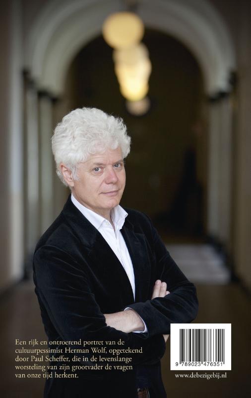 Achterkant van Alles doet mee aan de werkelijkheid