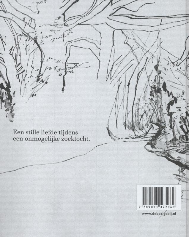 Achterkant van East Bergholt