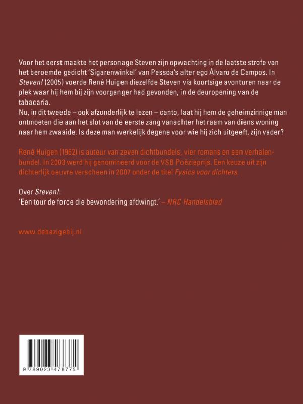 Achterkant van Steven 2
