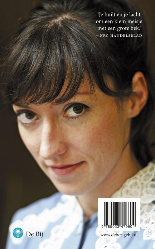 Achterkant van Vochtige streken