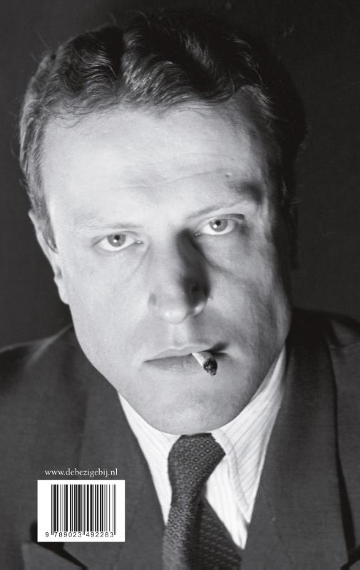 Achterkant van Gekkenpraat