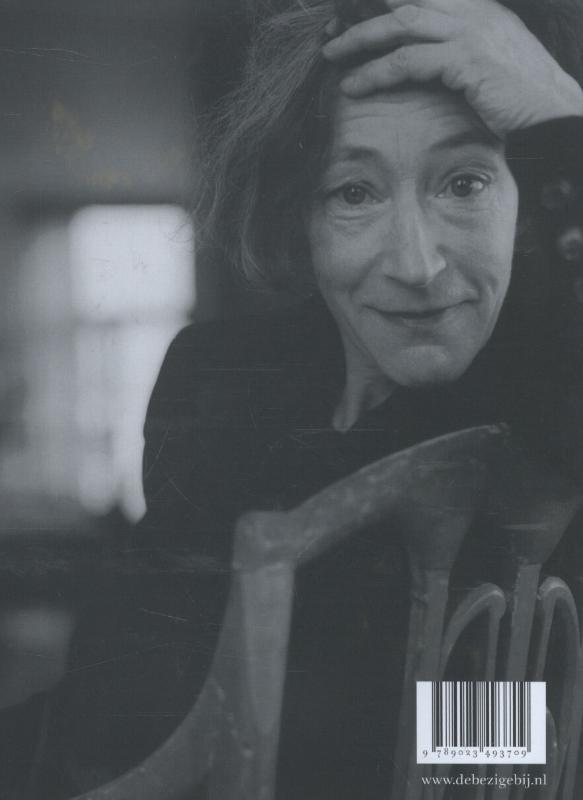 Achterkant van Wachtwoorden