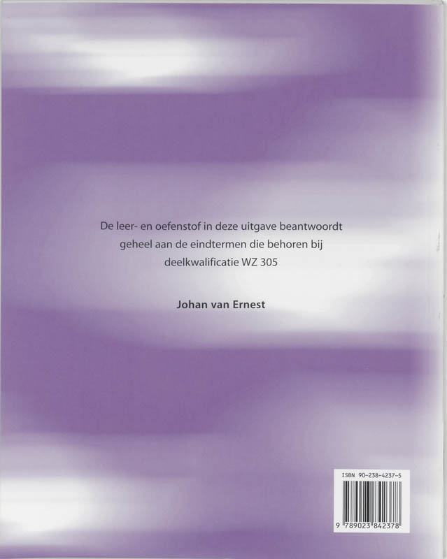 Achterkant van Mens, arbeid en samenleving