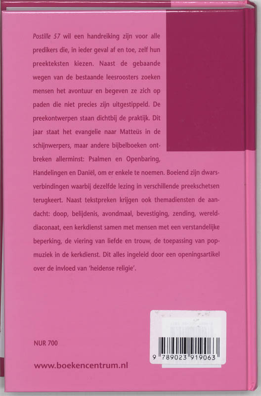 Achterkant van 2005-2006