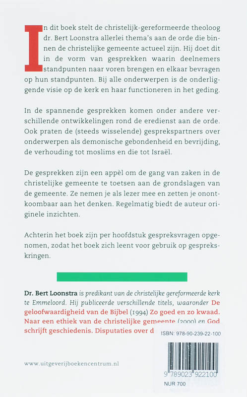 Achterkant van Bekijk het eens zo