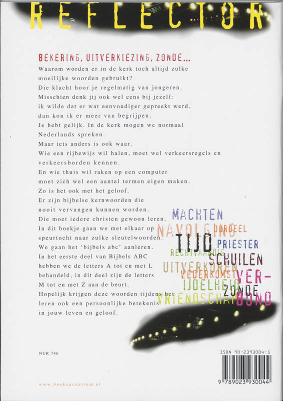Achterkant van 2