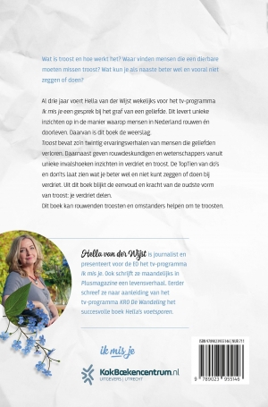 Achterkant van Troost