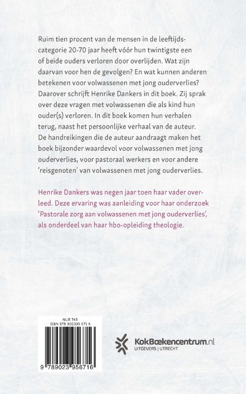 Achterkant van Na zo lang nog