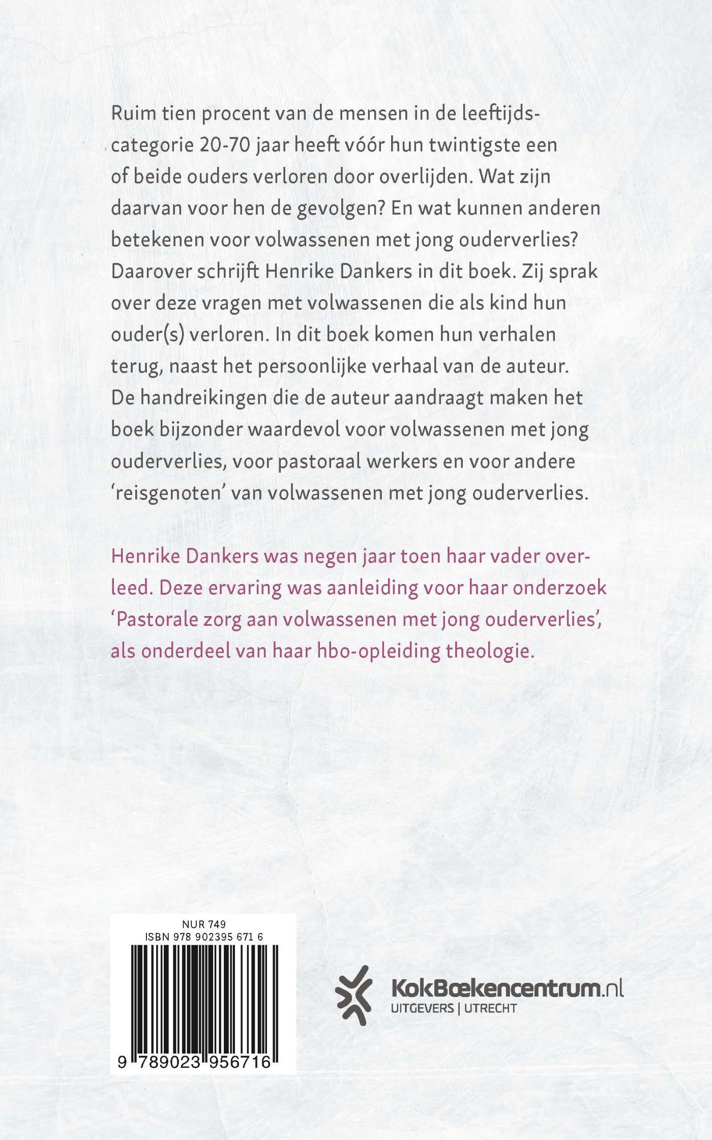 Achterkant van Na zo lang nog
