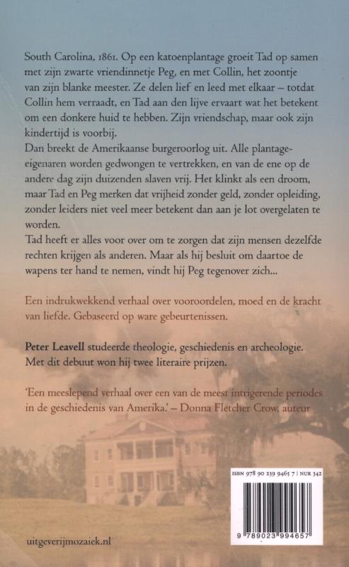 Achterkant van De kleur van je huid