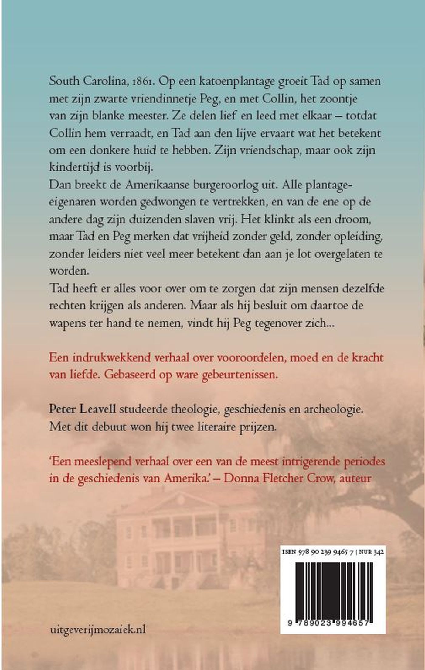 Achterkant van De kleur van je huid